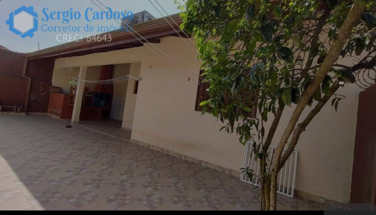 Imagem Casa com 2 Quartos à Venda, 127 m² em Cibratel Ii - Itanhaém Imagem Casa com 2 Quartos à Venda, 127 m² em Cibratel Ii - Itanhaém