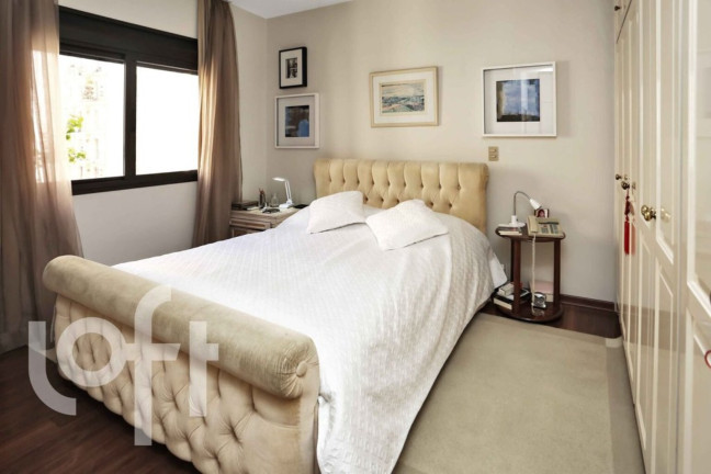 Imagem Apartamento com 3 Quartos à Venda, 156 m² em Moema - São Paulo Imagem Apartamento com 3 Quartos à Venda, 156 m² em Moema - São Paulo