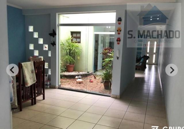 Imagem Casa à Venda, 217 m² em Parque Das Nações - Santo André