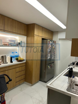 Imagem Apartamento com 3 Quartos à Venda, 105 m² em Paraíso - São Paulo Imagem Apartamento com 3 Quartos à Venda, 105 m² em Paraíso - São Paulo