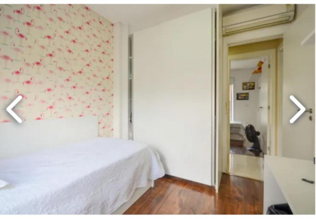 Imagem Apartamento com 3 Quartos à Venda, 240 m² em Tatuapé - São Paulo