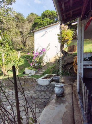 Imagem Chácara com 4 Quartos à Venda, 200 m² em Paca Tatu - Itariri Imagem Chácara com 4 Quartos à Venda, 200 m² em Paca Tatu - Itariri