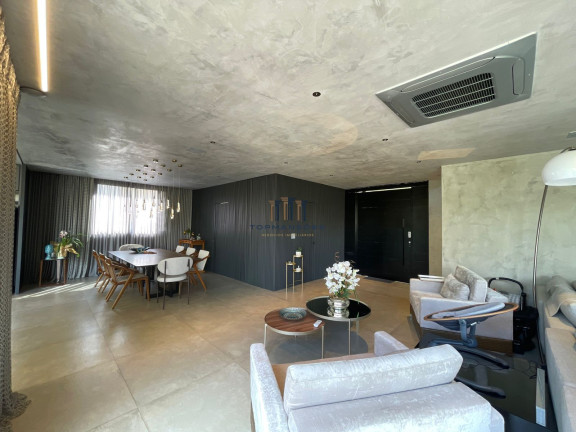 Imagem Casa de Condomínio com 4 Quartos à Venda, 310 m² em Alphaville - Vespasiano Imagem Casa de Condomínio com 4 Quartos à Venda, 310 m² em Alphaville - Vespasiano