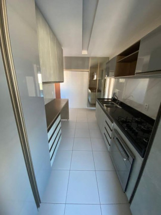 Imagem Apartamento com 4 Quartos à Venda, 142 m² em Pituaçu - Salvador