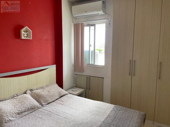 Imagem Apartamento com 3 Quartos à Venda, 75 m² em Jardim Atlântico - Olinda