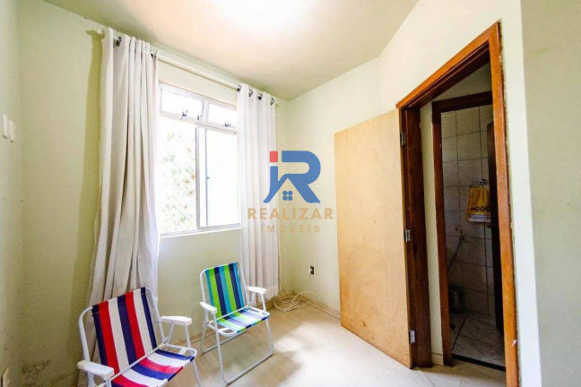 Imagem Casa com 2 Quartos à Venda, 80 m² em Havaí - Belo Horizonte