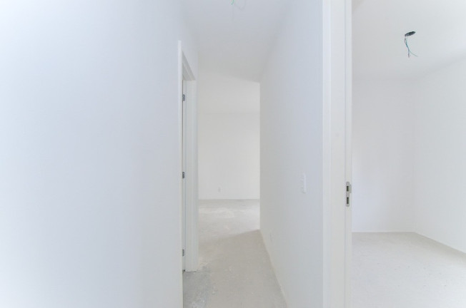 Imagem Imóvel com 2 Quartos à Venda, 53 m² em Vila Nair - São Paulo Imagem Imóvel com 2 Quartos à Venda, 53 m² em Vila Nair - São Paulo
