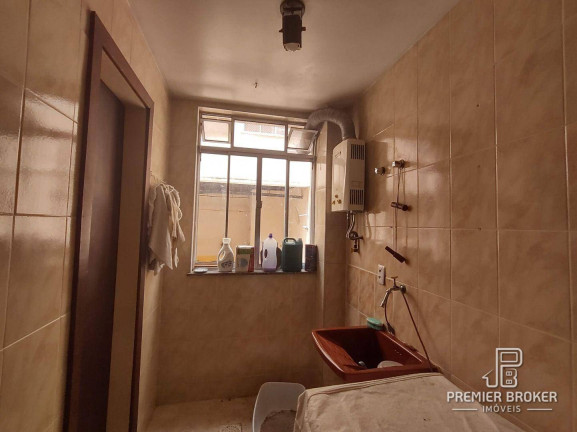 Imagem Apartamento com 3 Quartos à Venda, 131 m² em Alto - Teresópolis Imagem Apartamento com 3 Quartos à Venda, 131 m² em Alto - Teresópolis