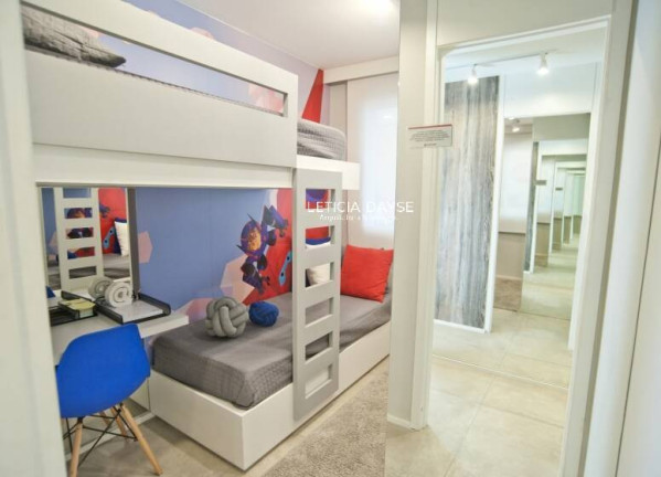 Imagem Apartamento com 2 Quartos à Venda, 33 m² em Socorro - São Paulo Imagem Apartamento com 2 Quartos à Venda, 33 m² em Socorro - São Paulo