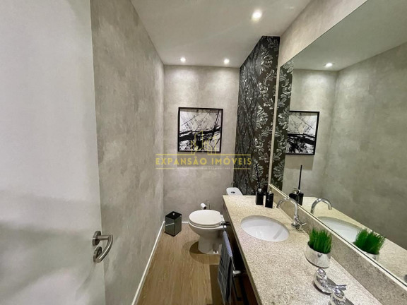 Imagem Apartamento com 3 Quartos à Venda, 175 m² em Pedra Branca - Palhoça Imagem Apartamento com 3 Quartos à Venda, 175 m² em Pedra Branca - Palhoça