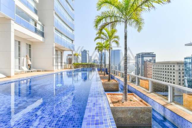 Imagem Imóvel com 1 Quarto à Venda, 156 m² em Vila Nova Conceição - São Paulo Imagem Imóvel com 1 Quarto à Venda, 156 m² em Vila Nova Conceição - São Paulo