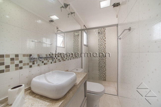 Imagem Apartamento com 3 Quartos à Venda, 168 m² em Vila Mariana - São Paulo