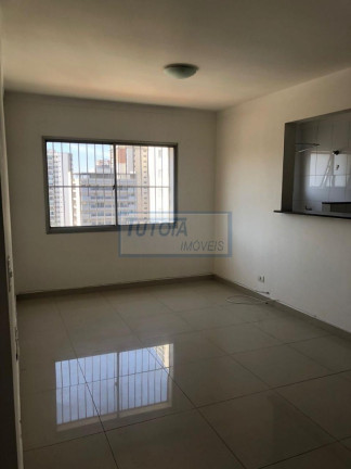 Imagem Apartamento com 1 Quarto à Venda, 50 m² em Saúde - São Paulo Imagem Apartamento com 1 Quarto à Venda, 50 m² em Saúde - São Paulo