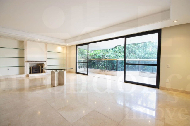 Imagem Apartamento com 4 Quartos à Venda, 265 m² em Higienópolis - São Paulo Imagem Apartamento com 4 Quartos à Venda, 265 m² em Higienópolis - São Paulo
