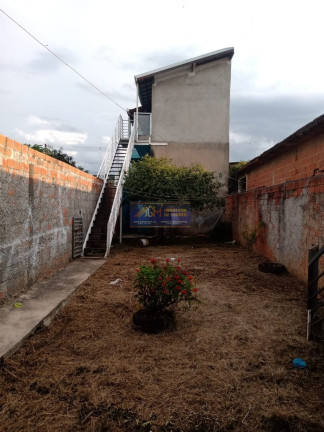 Imagem Casa com 5 Quartos à Venda, 250 m² em Villarejo Sopé Da Serra (vilarejo) - Cabreúva Imagem Casa com 5 Quartos à Venda, 250 m² em Villarejo Sopé Da Serra (vilarejo) - Cabreúva