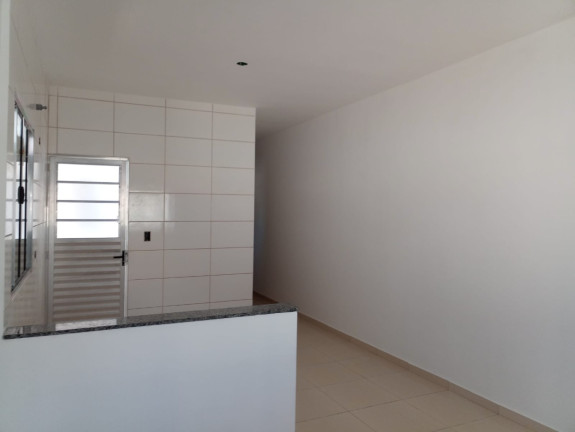 Imagem Casa com 2 Quartos à Venda, 60 m² em Conjunto Residencial Araretama - Pindamonhangaba