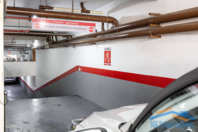 Imagem Sala Comercial à Venda, 33 m² em Bela Vista - São Paulo