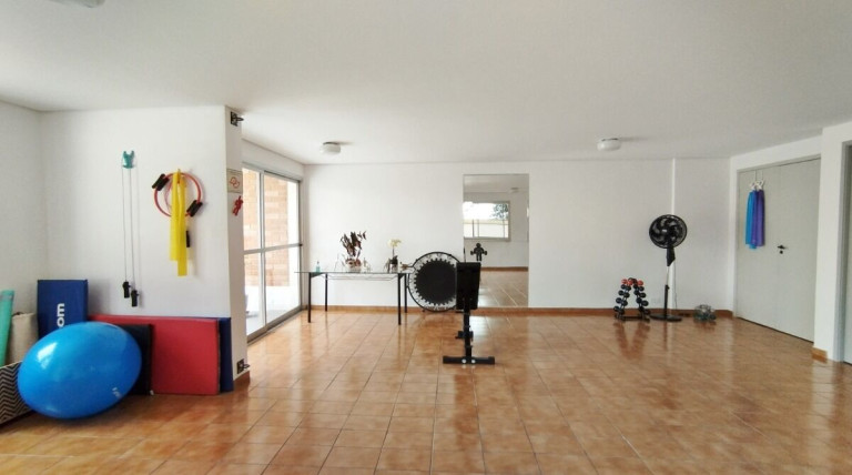 Imagem Apartamento com 2 Quartos à Venda, 62 m² em Sumaré - São Paulo Imagem Apartamento com 2 Quartos à Venda, 62 m² em Sumaré - São Paulo