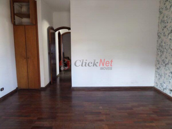 Imagem Sobrado com 4 Quartos à Venda, 224 m² em Vila Gilda - Santo André Imagem Sobrado com 4 Quartos à Venda, 224 m² em Vila Gilda - Santo André