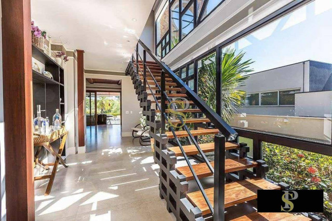 Imagem Casa com 5 Quartos à Venda, 408 m² em Condomínio Shambala Ii - Atibaia