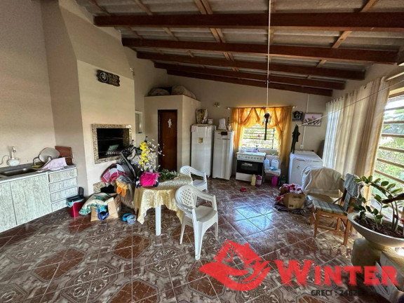 Imagem Casa com 2 Quartos à Venda, 360 m² em Picada Cara - Feliz Imagem Casa com 2 Quartos à Venda, 360 m² em Picada Cara - Feliz
