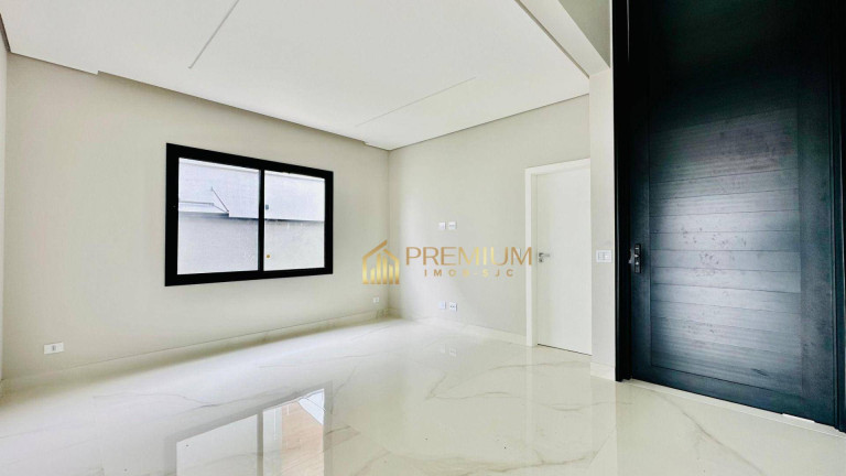 Imagem Sobrado com 4 Quartos à Venda, 519 m² em Condomínio Residencial Alphaville I - São José Dos Campos