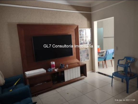 Imagem Casa com 3 Quartos à Venda, em Jardim Paulista Ii - Indaiatuba Imagem Casa com 3 Quartos à Venda, em Jardim Paulista Ii - Indaiatuba
