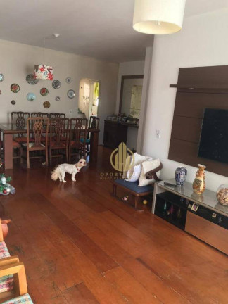 Imagem Apartamento com 3 Quartos à Venda, 107 m² em Centro - Ribeirão Preto Imagem Apartamento com 3 Quartos à Venda, 107 m² em Centro - Ribeirão Preto