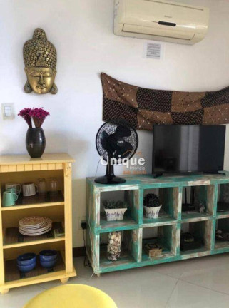 Imagem Loft com 1 Quarto à Venda, 66 m² em Geribá - Armação Dos Búzios Imagem Loft com 1 Quarto à Venda, 66 m² em Geribá - Armação Dos Búzios