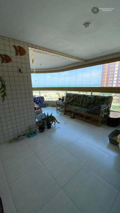 Imagem Apartamento com 3 Quartos à Venda, 145 m² em Aviação - Praia Grande Imagem Apartamento com 3 Quartos à Venda, 145 m² em Aviação - Praia Grande