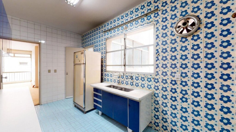 Imagem Imóvel com 2 Quartos à Venda, 83 m² em Itaim Bibi - São Paulo Imagem Imóvel com 2 Quartos à Venda, 83 m² em Itaim Bibi - São Paulo
