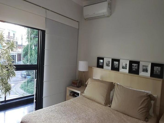 Imagem Imóvel com 4 Quartos à Venda, 300 m² em Jardim Vila Mariana - São Paulo