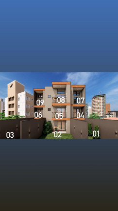 Imagem Apartamento com 1 Quarto à Venda, 30 m² em água Verde - Curitiba Imagem Apartamento com 1 Quarto à Venda, 30 m² em água Verde - Curitiba