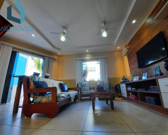 Imagem Casa de Condomínio com 4 Quartos à Venda, 150 m² em Ogiva - Cabo Frio Imagem Casa de Condomínio com 4 Quartos à Venda, 150 m² em Ogiva - Cabo Frio