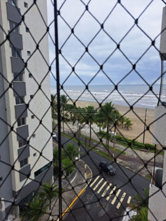 Apartamento com 2 Quartos à Venda, 68 m² em Real - Praia Grande