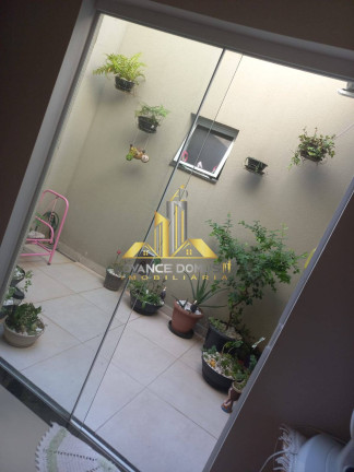 Imagem Casa de Condomínio com 3 Quartos à Venda, 105 m² em Loteamento Dinorá Rosa - Sorocaba