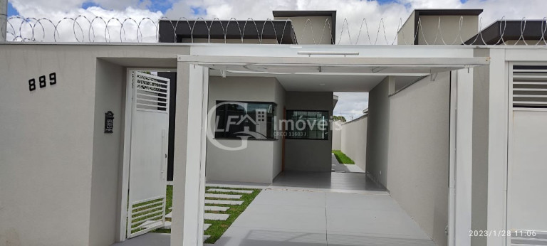 Imagem Casa com 3 Quartos à Venda, 85 m² em Nova Lima - Campo Grande Imagem Casa com 3 Quartos à Venda, 85 m² em Nova Lima - Campo Grande