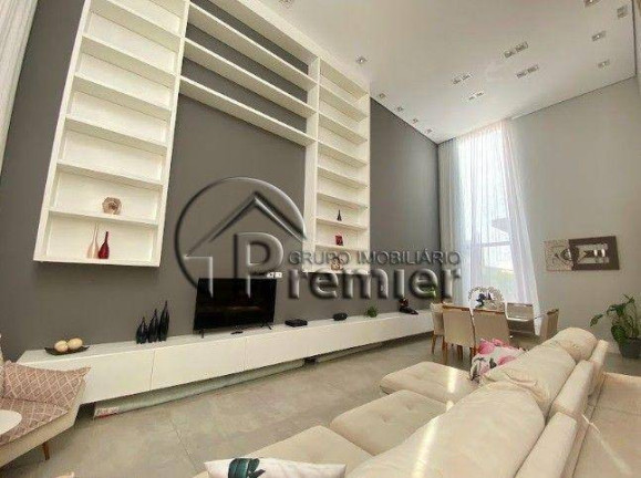 Imagem Casa com 3 Quartos à Venda, 198 m² em Residencial Duas Marias - Indaiatuba Imagem Casa com 3 Quartos à Venda, 198 m² em Residencial Duas Marias - Indaiatuba