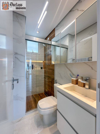 Imagem Apartamento com 2 Quartos à Venda, 90 m² em José Menino - Santos