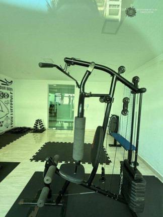 Imagem Apartamento com 1 Quarto à Venda, 55 m² em Jardim Real - Praia Grande Imagem Apartamento com 1 Quarto à Venda, 55 m² em Jardim Real - Praia Grande
