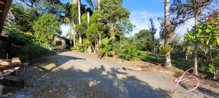 Imagem Imóvel com 2 Quartos à Venda, 40.000 m² em Ilhota - Ilhota
