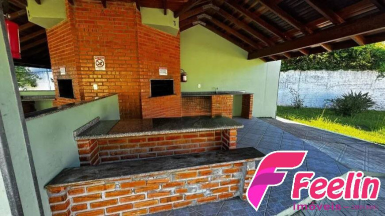 Imagem Apartamento com 2 Quartos à Venda, 56 m² em Trindade - Florianópolis