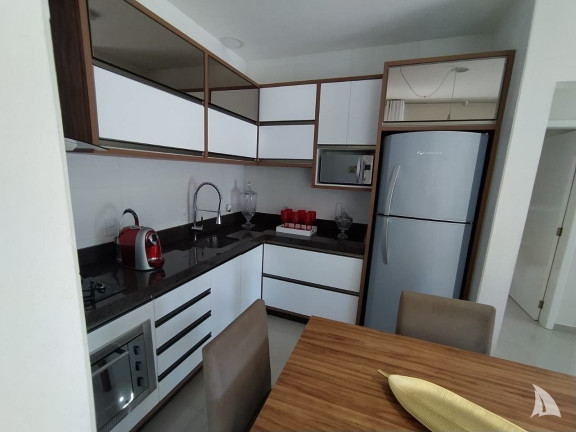 Imagem Casa com 2 Quartos à Venda, em Jordão - Governador Celso Ramos Imagem Casa com 2 Quartos à Venda, em Jordão - Governador Celso Ramos