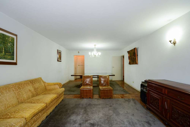 Imagem Imóvel com 3 Quartos à Venda, em Paraíso - São Paulo Imagem Imóvel com 3 Quartos à Venda, em Paraíso - São Paulo
