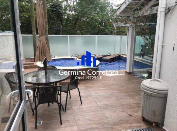 Casa com 4 Quartos à Venda, 260 m² em Alphaville - Santana De Parnaíba