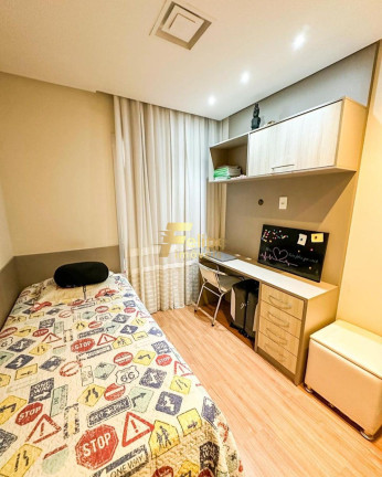 Imagem Imóvel com 3 Quartos à Venda, 78 m² em Jardim Camburi - Vitória