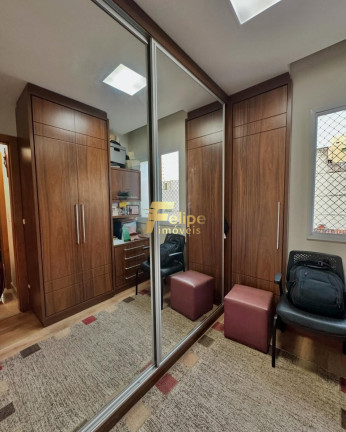 Imagem Imóvel com 3 Quartos à Venda, 110 m² em Praia Da Costa - Vila Velha