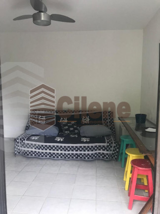 Imagem Apartamento com 1 Quarto à Venda, 47 m² em Toninhas - Ubatuba