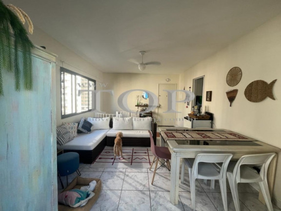 Imagem Cobertura com 3 Quartos à Venda, 200 m² em Jardim Astúrias - Guarujá Imagem Cobertura com 3 Quartos à Venda, 200 m² em Jardim Astúrias - Guarujá