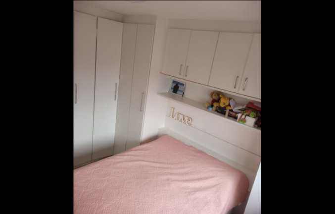 Imagem Apartamento com 1 Quarto à Venda, 39 m² em Vila Carioca - São Paulo Imagem Apartamento com 1 Quarto à Venda, 39 m² em Vila Carioca - São Paulo